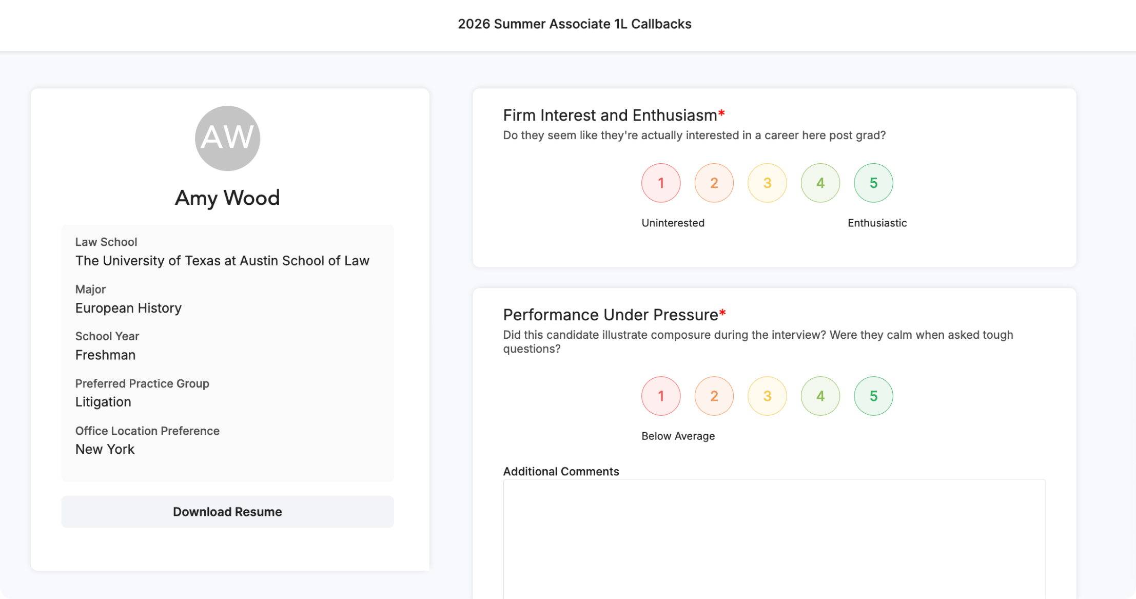 summer-associate-interview-eval-form