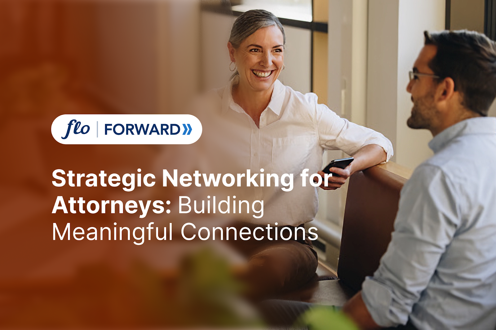 Attorney networking