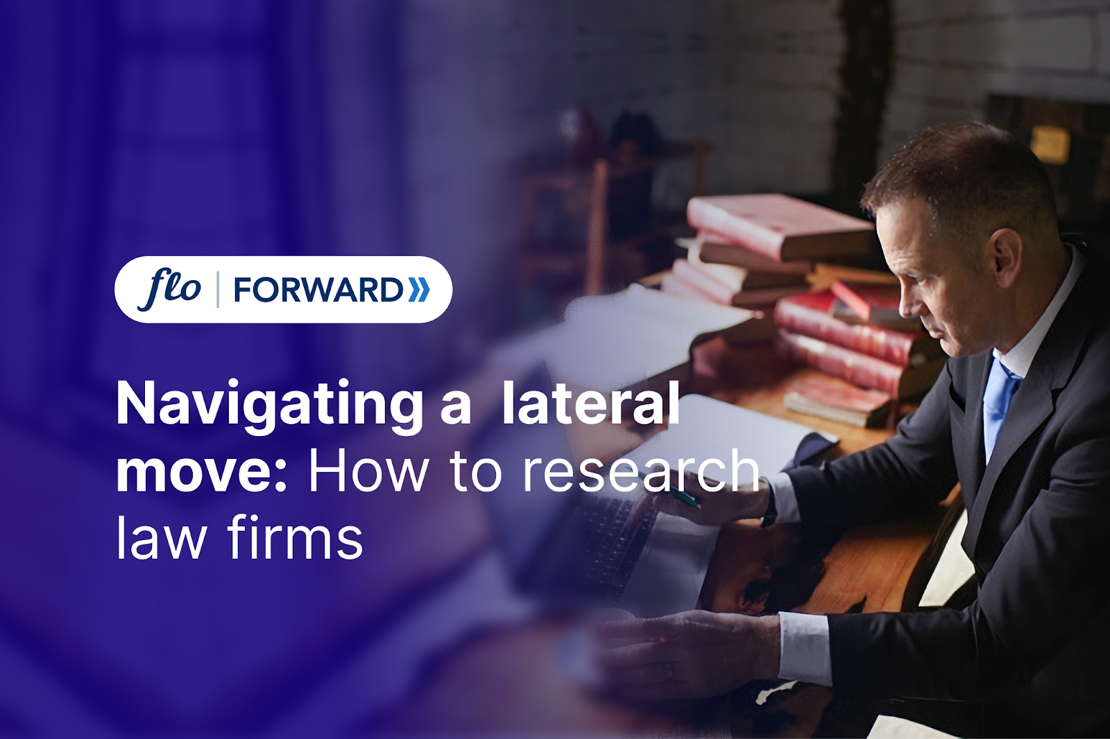 Researching law firms