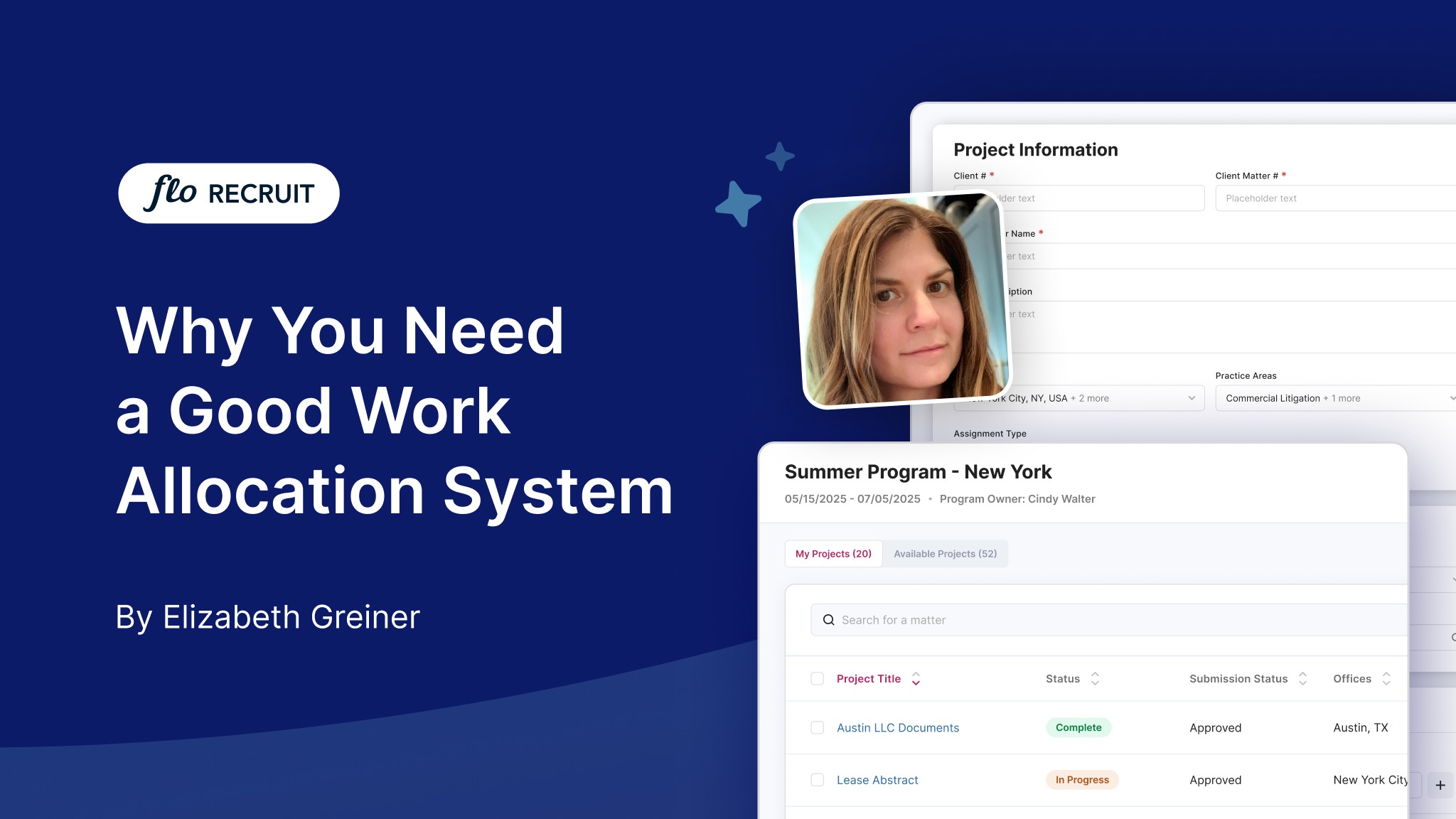 Stand Allocation System Why You Need a Good Work Allocation System