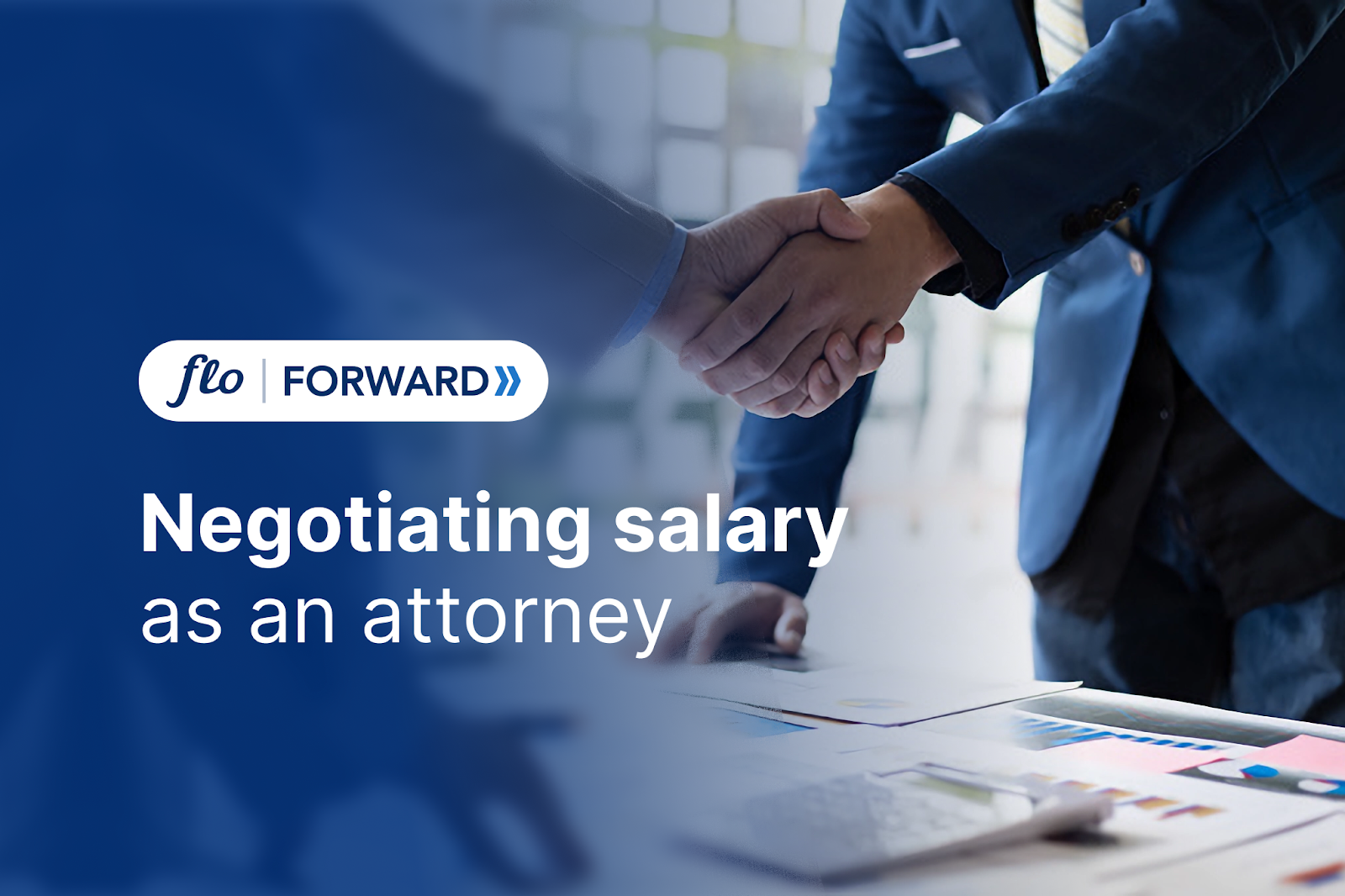 Negotiating salary as an attorney